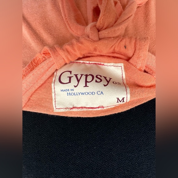 Gypsy 05 maxi dress - Picture 4 of 6